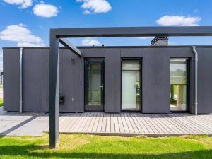 Holiday Home near Kaag Lakes and Leiden Canals