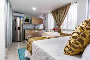 Comfortable apartment in Laureles