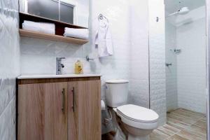 Comfortable apartment in Laureles