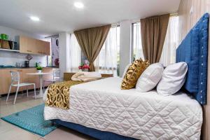 Comfortable apartment in Laureles