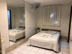 Pousada Ybyrápuan Un 2