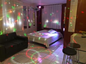 Pousada Ybyrápuan Un 2