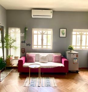 Cozy Studio room in District 1 - L2