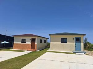 BLUE RESORT okinawa - 3hvězdičkové hotely ve městě Nakijin