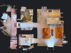 Appartements Calme 2P avec terrasse et jardin, parking et piscine - FR-1-196-382 : photos des chambres