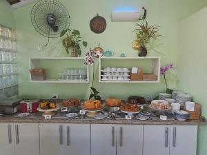 Pousada Canto da Ilha