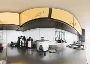 Casa de huéspedes Embajada Americana Aeropuerto