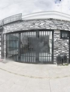 Casa de huéspedes Embajada Americana Aeropuerto