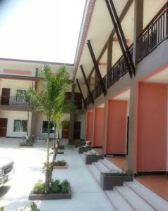 วันสมายล์ รีสอร์ท