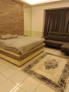 Sentrovue Paradise - Ubytování bez kategorie ve městě Bandar Puncak Alam