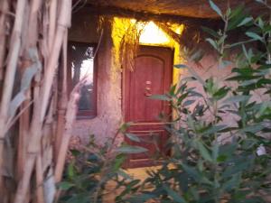Giza Desert House35Km from Pyramids