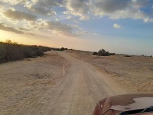 Giza Desert House35Km from Pyramids