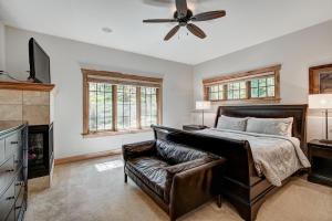 Christie Heights Lodge, Luxury Living on Peak 8