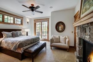 Christie Heights Lodge, Luxury Living on Peak 8