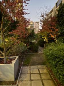 Costanera Suites Los Leones