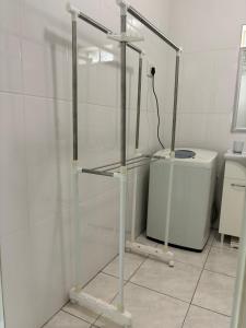 Load shedding free studio apartment