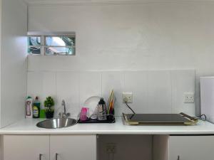 Load shedding free studio apartment