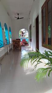Purayilhomestay
