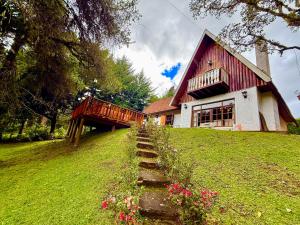 Casa TragaLuz