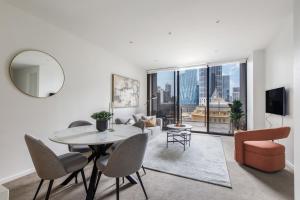 Marlowe on Russell - Elevated Living