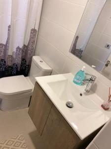 Departamento estudio