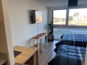 Departamento estudio