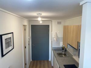 Departamento estudio