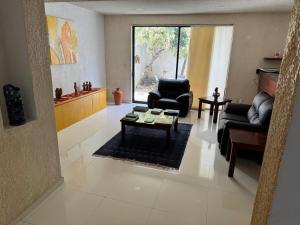 Casa Fibonacci en Oaxaca