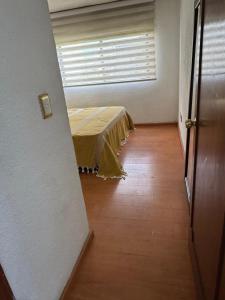 Casa Fibonacci en Oaxaca