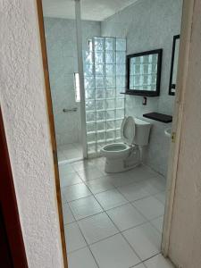 Casa Fibonacci en Oaxaca