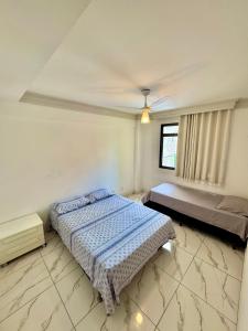 Apartamento na Praia do Morro Guarapari amplo e aconchegante