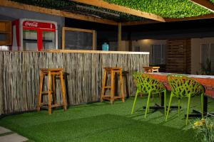 Kanana Villas - Maun Luxury One Bedroom Apartment
