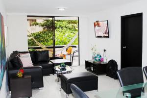 Apartamento en el Rodadero Sta Marta