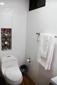 Apartamento en el Rodadero Sta Marta