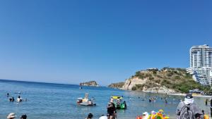 Apartamento en el Rodadero Sta Marta