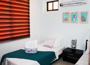 Apartamento en el Rodadero Sta Marta