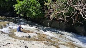 Apartamento en el Rodadero Sta Marta