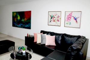 Apartamento en el Rodadero Sta Marta