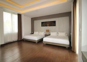 Villa Maisha by REJA Villas