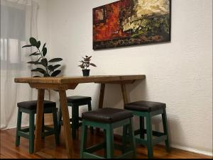 Precioso departamento en condesa