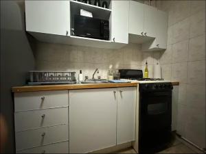 Precioso departamento en condesa