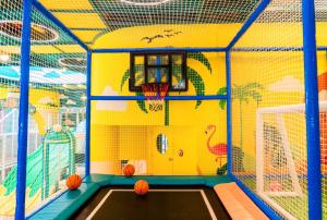 A-ONE Pattaya Beach Resort