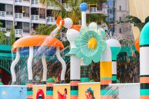 A-ONE Pattaya Beach Resort