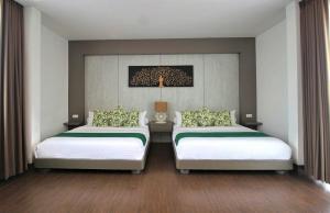 Villa Maisha by REJA Villas