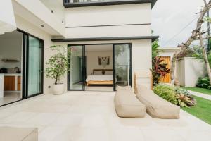 Crystal Spirit 3 - 2BR Villa with ricefield view