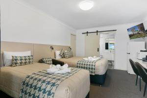 Kandos Fairways Motel