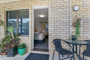 Kandos Fairways Motel