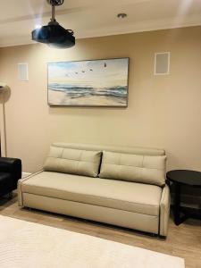 3Bed 2Bath Steam Sauna Retreat! Family friendly!