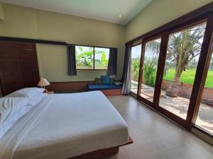 Cozy Mudram One Bedroom Private pool W Kitchenette