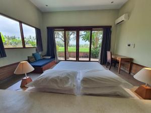 Cozy Mudram One Bedroom Private pool W Kitchenette